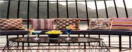 Chương trình 3 ngày 2 đêm trên du thuyền Aqua of the Seas